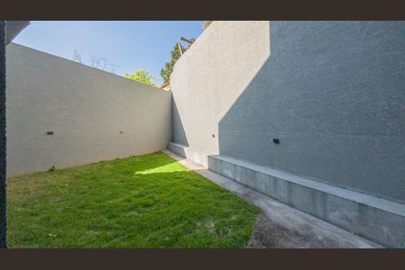 Área comum de apartamento para alugar com 2 quartos, 52m² em Vila Santa Teresa (zona Leste), São Paulo