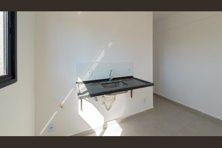 Apartamento à venda com 52m², 2 quartos e 1 vaga Apartamento à venda com 52m², 2 quartos e 1 vagaCozinha