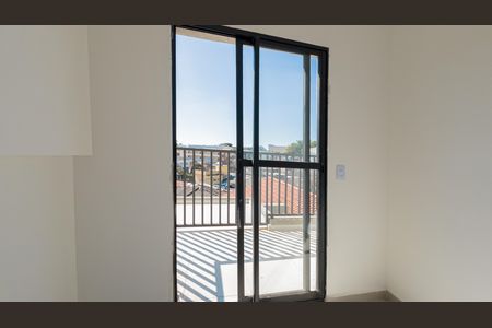 Varanda de apartamento para alugar com 2 quartos, 52m² em Vila Santa Teresa (zona Leste), São Paulo