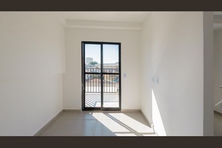 Sala de apartamento à venda com 2 quartos, 52m² em Vila Santa Teresa (zona Leste), São Paulo