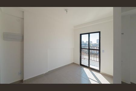 Sala de apartamento para alugar com 2 quartos, 52m² em Vila Santa Teresa (zona Leste), São Paulo