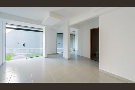 Área comum de apartamento para alugar com 2 quartos, 52m² em Vila Santa Teresa (zona Leste), São Paulo