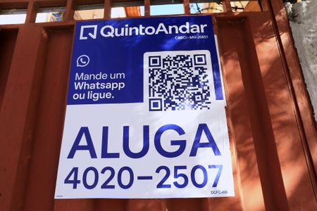 Apartamento para alugar com 54m², 2 quartos e 1 vaga Apartamento para alugar com 54m², 2 quartos e 1 vagaPlaquinha