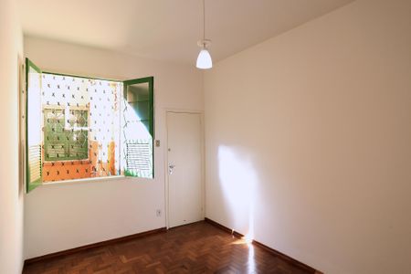 Apartamento para alugar com 2 quartos, 54m² em São Lucas, Belo Horizonte