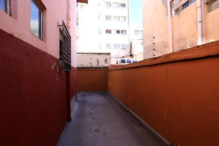 Apartamento para alugar com 54m², 2 quartos e 1 vaga Apartamento para alugar com 54m², 2 quartos e 1 vagaGaragem