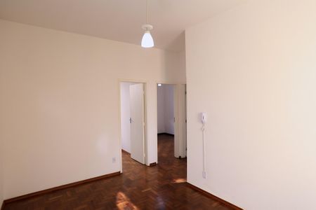 Apartamento para alugar com 54m², 2 quartos e 1 vaga Apartamento para alugar com 54m², 2 quartos e 1 vagaSala