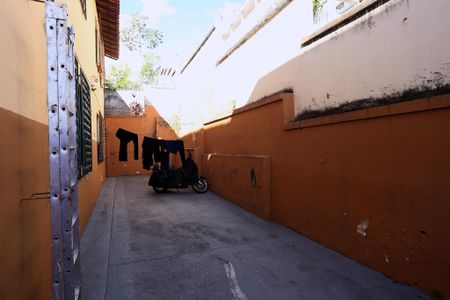 Apartamento para alugar com 54m², 2 quartos e 1 vaga Apartamento para alugar com 54m², 2 quartos e 1 vagaGaragem