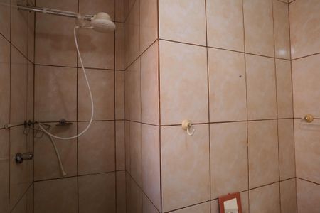 Apartamento para alugar com 54m², 2 quartos e 1 vaga Apartamento para alugar com 54m², 2 quartos e 1 vagaBanheiro