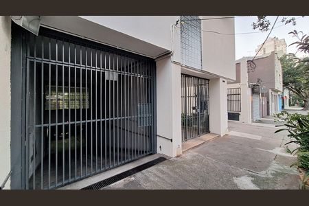Fachada de apartamento à venda com 1 quarto, 70m² em Vila Romana, São Paulo