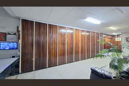 Área comum de apartamento à venda com 1 quarto, 70m² em Vila Romana, São Paulo