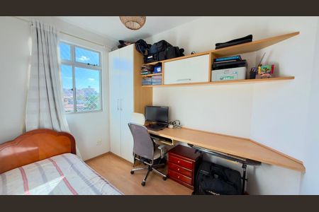Apartamento à venda com 3 quartos, 150m² em Paraíso, Belo Horizonte