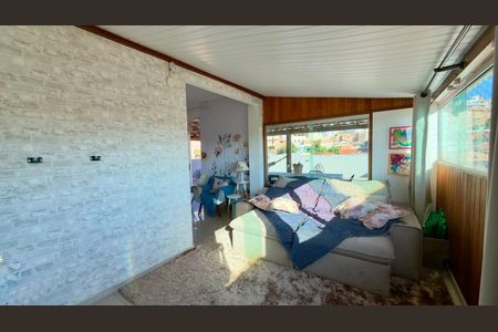 Apartamento à venda com 3 quartos, 150m² em Paraíso, Belo Horizonte