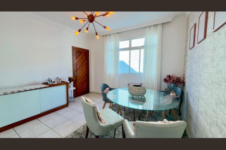 Apartamento à venda com 3 quartos, 150m² em Paraíso, Belo Horizonte