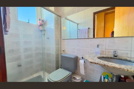 Apartamento à venda com 3 quartos, 150m² em Paraíso, Belo Horizonte