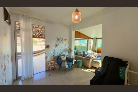 Apartamento à venda com 3 quartos, 150m² em Paraíso, Belo Horizonte