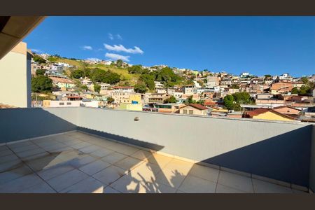 Apartamento à venda com 3 quartos, 150m² em Paraíso, Belo Horizonte