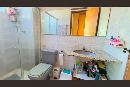 Apartamento à venda com 3 quartos, 150m² em Paraíso, Belo Horizonte