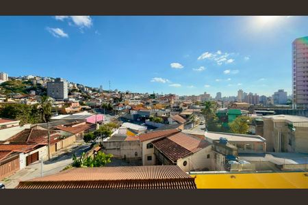 Apartamento à venda com 3 quartos, 150m² em Paraíso, Belo Horizonte
