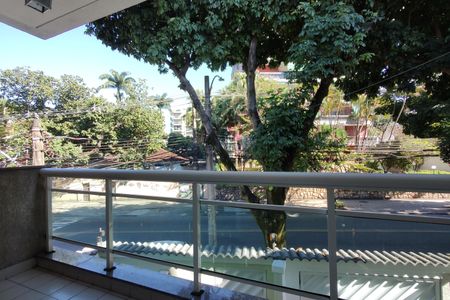 Casa para alugar com 106m², 3 quartos e 1 vaga Casa para alugar com 106m², 3 quartos e 1 vagaVaranda dos Quartos