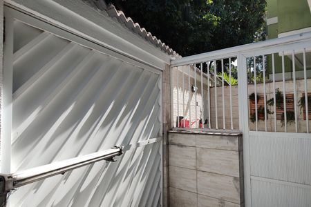 Casa para alugar com 106m², 3 quartos e 1 vaga Casa para alugar com 106m², 3 quartos e 1 vagac