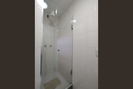Casa para alugar com 106m², 3 quartos e 1 vagaBanheiro da Suíte