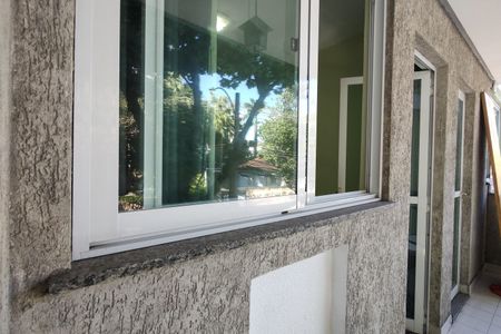 Casa para alugar com 106m², 3 quartos e 1 vaga Casa para alugar com 106m², 3 quartos e 1 vagaVaranda dos Quartos