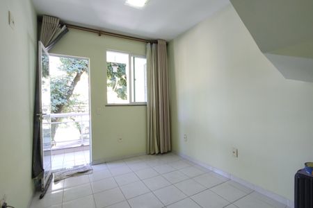 Casa para alugar com 106m², 3 quartos e 1 vaga Casa para alugar com 106m², 3 quartos e 1 vagaQuarto 2