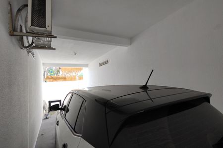 Casa para alugar com 106m², 3 quartos e 1 vaga Casa para alugar com 106m², 3 quartos e 1 vagaBanheiro Social 2