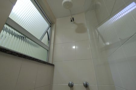 Casa para alugar com 106m², 3 quartos e 1 vaga Casa para alugar com 106m², 3 quartos e 1 vagaBanheiro da Suíte