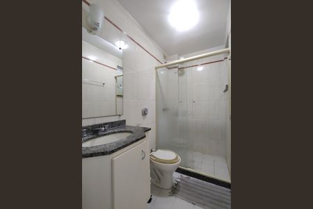 Casa para alugar com 106m², 3 quartos e 1 vagaBanheiro 1