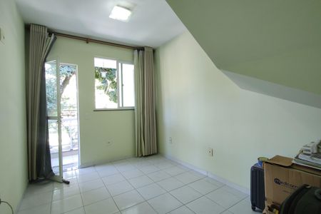 Casa para alugar com 106m², 3 quartos e 1 vaga Casa para alugar com 106m², 3 quartos e 1 vagaQuarto 2