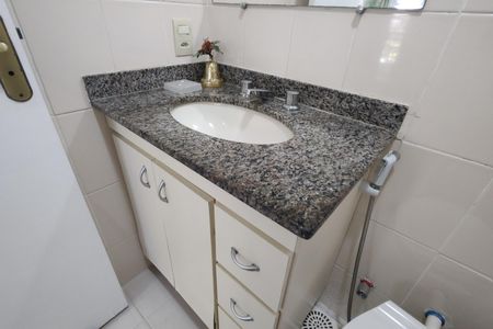 Casa para alugar com 106m², 3 quartos e 1 vaga Casa para alugar com 106m², 3 quartos e 1 vagaBanheiro da Suíte