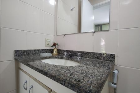 Casa para alugar com 106m², 3 quartos e 1 vaga Casa para alugar com 106m², 3 quartos e 1 vagaBanheiro da Suíte