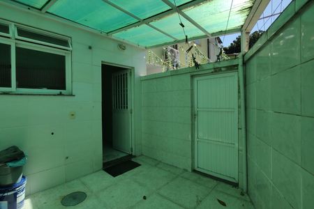 Casa para alugar com 106m², 3 quartos e 1 vaga Casa para alugar com 106m², 3 quartos e 1 vagaÁrea de Serviço