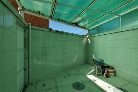 Casa para alugar com 106m², 3 quartos e 1 vaga Casa para alugar com 106m², 3 quartos e 1 vagaÁrea de Serviço