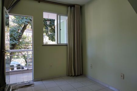 Casa para alugar com 106m², 3 quartos e 1 vaga Casa para alugar com 106m², 3 quartos e 1 vagaQuarto 2