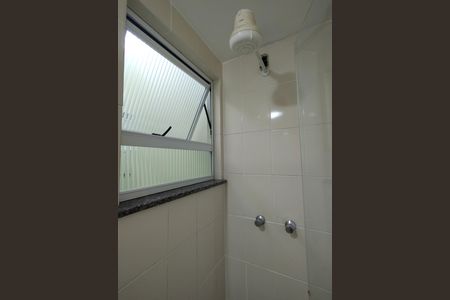 Casa para alugar com 106m², 3 quartos e 1 vagaBanheiro da Suíte