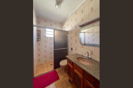 Casa para alugar com 184m², 4 quartos e 2 vagas Casa para alugar com 184m², 4 quartos e 2 vagasBanheiro