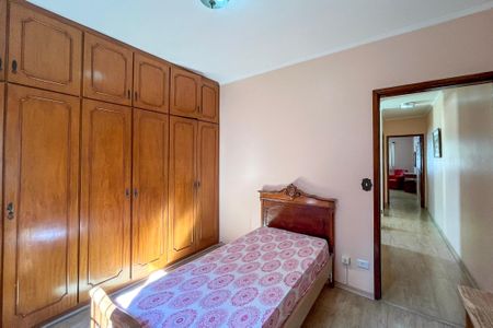 Casa para alugar com 184m², 4 quartos e 2 vagas Casa para alugar com 184m², 4 quartos e 2 vagasQuarto 3