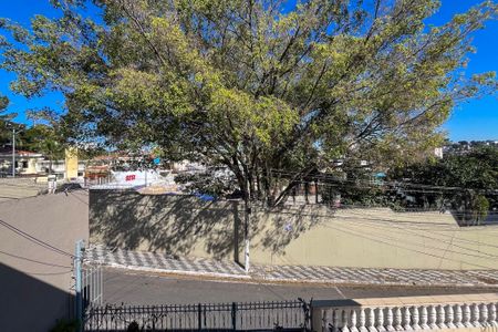 Vista da Suite de casa para alugar com 4 quartos, 184m² em Jardim Vergueiro, São Paulo