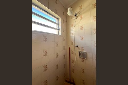 Casa para alugar com 184m², 4 quartos e 2 vagas Casa para alugar com 184m², 4 quartos e 2 vagasBanheiro