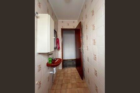 Casa para alugar com 184m², 4 quartos e 2 vagas Casa para alugar com 184m², 4 quartos e 2 vagasLavabo