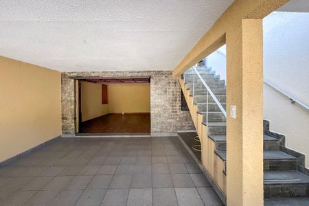Casa para alugar com 184m², 4 quartos e 2 vagas Casa para alugar com 184m², 4 quartos e 2 vagasGaragem