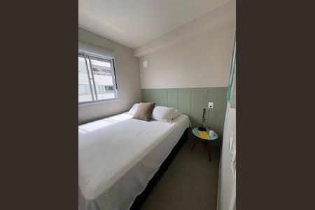 Apartamento à venda com 43m², 2 quartos e sem vaga Apartamento à venda com 43m², 2 quartos e sem vagaFoto 06