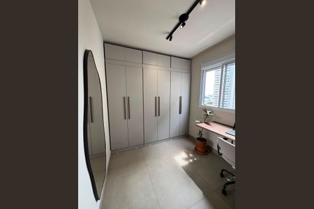 Apartamento à venda com 43m², 2 quartos e sem vaga Apartamento à venda com 43m², 2 quartos e sem vagaFoto 04