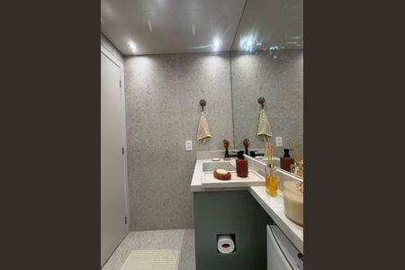 Apartamento à venda com 43m², 2 quartos e sem vaga Apartamento à venda com 43m², 2 quartos e sem vagaFoto 10