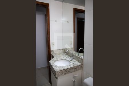 Apartamento para alugar com 100m², 3 quartos e 2 vagasBanheiro