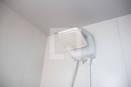 Apartamento para alugar com 100m², 3 quartos e 2 vagasBanheiro da Suíte 1