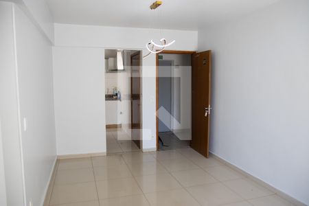 Apartamento para alugar com 100m², 3 quartos e 2 vagasSala