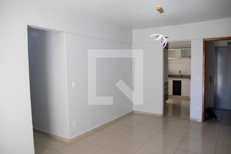 Apartamento para alugar com 100m², 3 quartos e 2 vagasSala